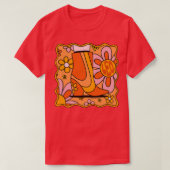 Leo Boot T-shirt (Design voorkant)