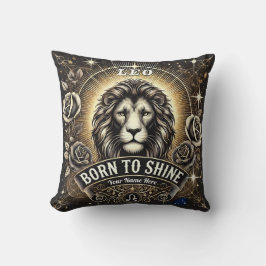 Leo "Born to Shine" Sierkussen
