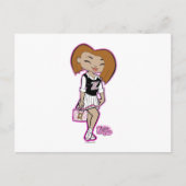 Leo Briefkaart (Voorkant)