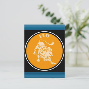 Leo Briefkaart