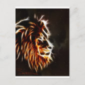 Leo Briefkaart (Voorkant)