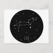 Leo Briefkaart (Voorkant)