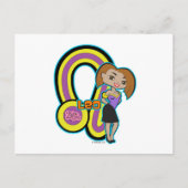 Leo Briefkaart (Voorkant)