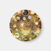 Leo Bright Magnet (Voorkant)