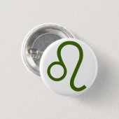 Leo Button (Voorkant /achterkant)