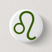 Leo Button (Voorkant)