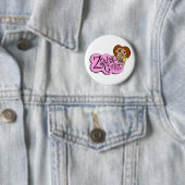 Leo Button (In situ)