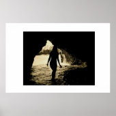 Leo Carrillo Poster (Voorkant)