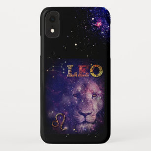 Leo Case-Mate iPhone Case