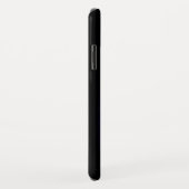 Leo Case-Mate iPhone Case (Achterkant/rechts)