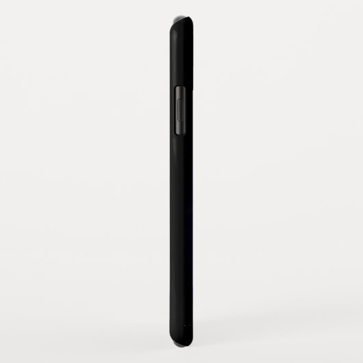 Leo Case-Mate iPhone Case (Achterkant/rechts)