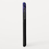 Leo Case-Mate iPhone Case (Achterkant/links)