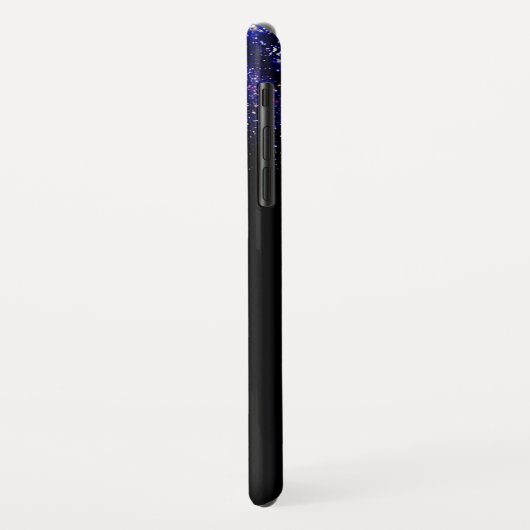 Leo Case-Mate iPhone Case (Achterkant/links)