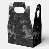 Leo Constellation Hevelius 1690 juli - 23 augustus Bedankdoosjes (Geopend)