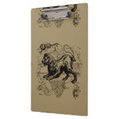 Leo Constellation Hevelius 1690 juli - 23 augustus Klembord (Links)