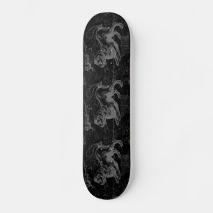 Leo Constellation Hevelius 1690 juli - 23 augustus Persoonlijk Skateboard