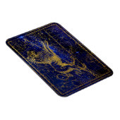 leo de leeuw - constellatie magnet magneet (Rechterzijde)