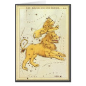 Leo de Leeuw  Constellatie Urania's Mirror (Voorkant)