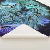 leo de leeuw - dierenkastje sherpa deken (3/4)