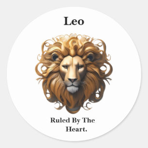 Leo de Leeuw: het vurige geboortekaartje van de di Ronde Sticker