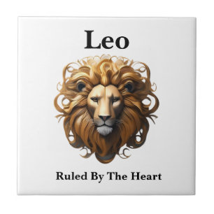Leo de Leeuw: het vurige geboortekaartje van de di Tegeltje