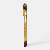 Leo de Leeuw iPhone 15 hoesje iPhone 16 Hoesje (Linkerkant)