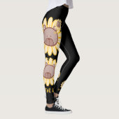 Leo de Leeuw - Leggings (Rechts)