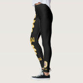 Leo de Leeuw - Leggings (Links)