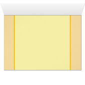 Leo de Leeuw Wenskaart (Binnen Horizontaal (Onder))