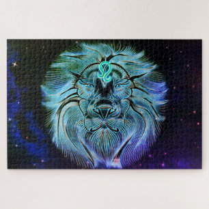 leo de leeuw - zodische puzzel