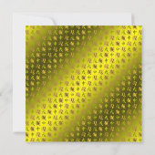 Leo & Earth Monkey Kaart (Achterkant)