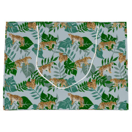 Leo-exotisch Oerwoud Groot Cadeauzakje