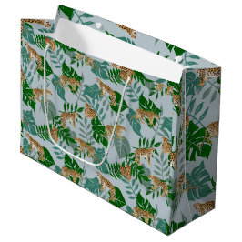 Leo-exotisch Oerwoud Groot Cadeauzakje