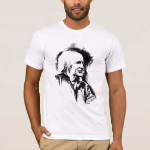 Léo Ferré T-shirt