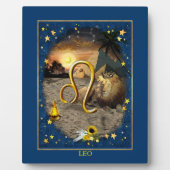 Leo Fotoplaat (Voorkant)