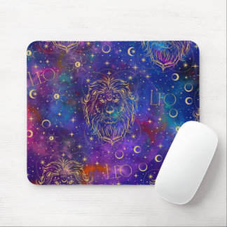 Leo Galaxy Muismat