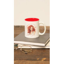 Leo Girl Zodiac Astrologie Gift voor haar