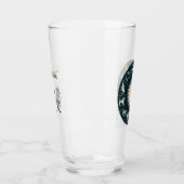 Leo Glas (Links)