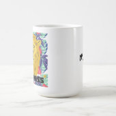 Leo Hard Pass Koffiemok (Center)