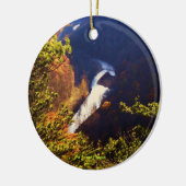 Leo Harrison St Pk~Pa Grand Canyon Keramisch Ornament (Links)