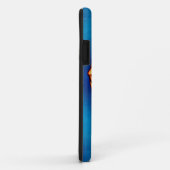 leo horoscoop Case-Mate iPhone case (Achterkant/rechts)