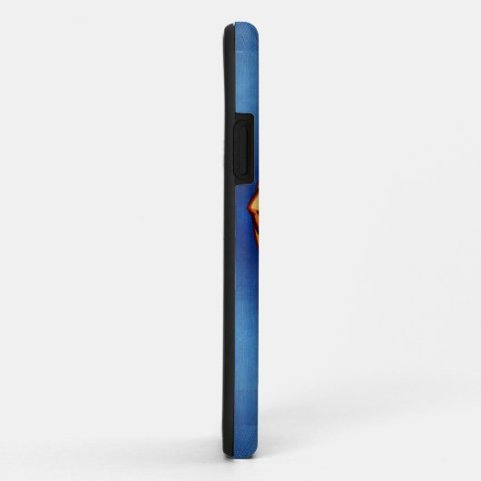 leo horoscoop Case-Mate iPhone case (Achterkant/rechts)