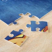 leo horoscoop legpuzzel (Zijkant)