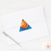 leo horoscoop sticker (Envelop)