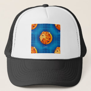 leo horoscoop trucker pet