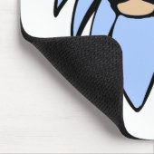 Leo Horoscope-muispad Muismat (Hoek)