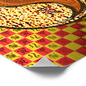 Leo & Houttijger Poster (Hoek)