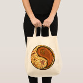 Leo & Houttijger Tote Bag (Voorkant (product))