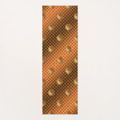 Leo & Houttijger Yogamat (Voorkant)