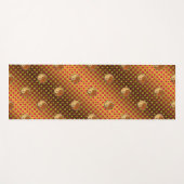 Leo & Houttijger Yogamat (Voorkant (horizontaal))